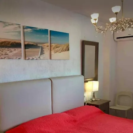 Fantástico Apartamento 2 En 1ª Línea De Playa Almuñécar