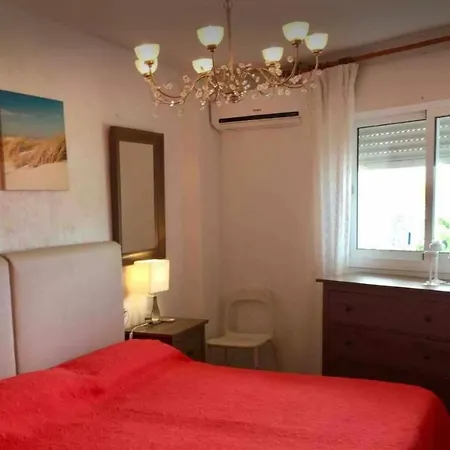 Fantástico Apartamento 2 En 1ª Línea De Playa Appartamento Almuñécar