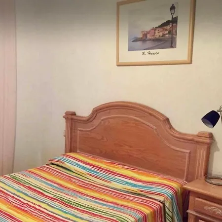 Fantástico Apartamento 2 En 1ª Línea De Playa *