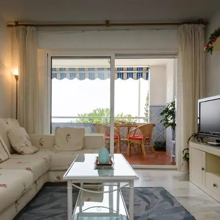Fantastico Apartamento 2 Frente Al Mar Apartment *