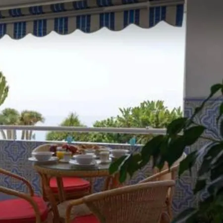 Fantastico Apartamento 2 Frente Al Mar *
