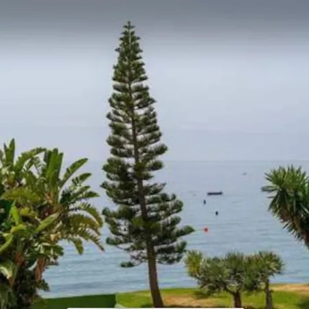 Fantastico Apartamento 2 Frente Al Mar Apartment